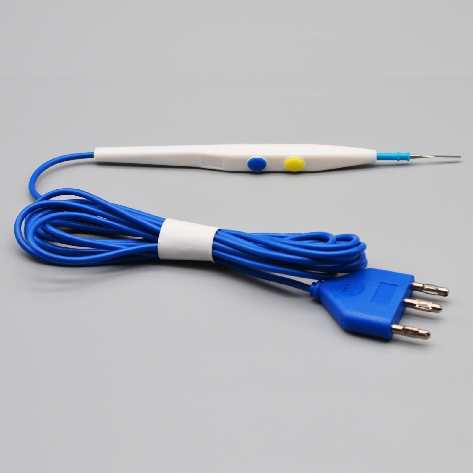 Disposable Electrosurgical Cautery Pencil Disposable Electrosurgical Cautery Pencil medical supply product image for UK healthcare use